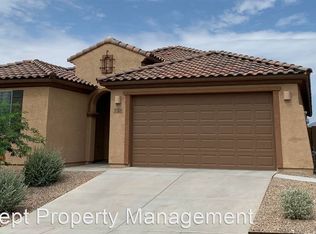 5362 W Avenida Tierra Alta, Tucson, AZ 85742