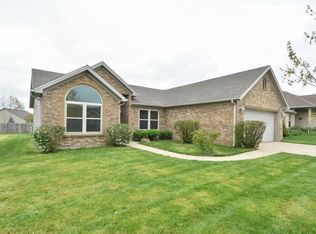 3021 Town Branch Rd, Lexington, KY 40511