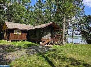 2734 & 2726 Knock Rd, Eveleth, MN 55734