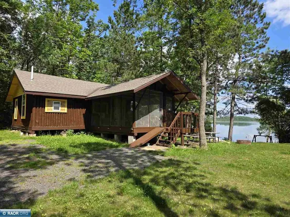 2734 & 2726 Knock Rd, Eveleth, MN 55734