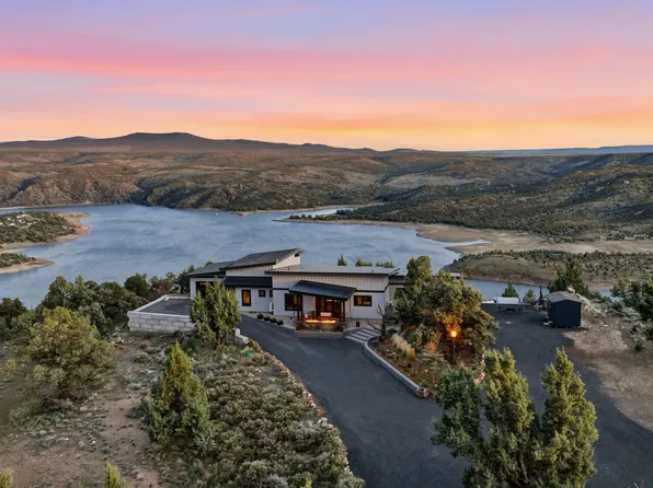 10702 SE Wicasa Ln, Prineville, OR 97754