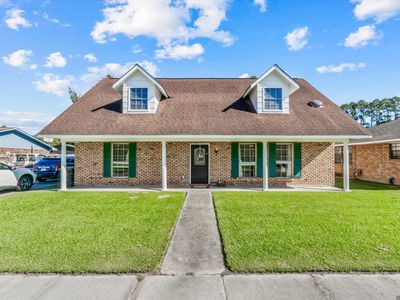 5120 McCormick Ave, Greenwell Springs, LA, 70739