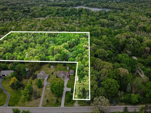 0 Davisburg Rd, Davisburg, MI 48350