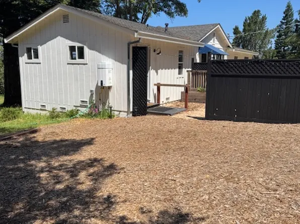 (undisclosed Address), Sebastopol, CA 95472
