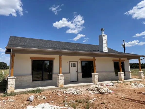 159 Lake Valley Rd, Sunset, TX 76270