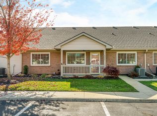 4344 Seahorse Ln, Groveport, OH 43125