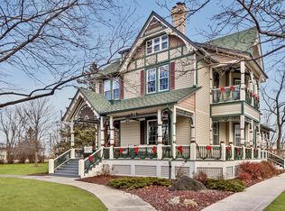 1554 Fond Du Lac Ave, Kewaskum, WI 53040
