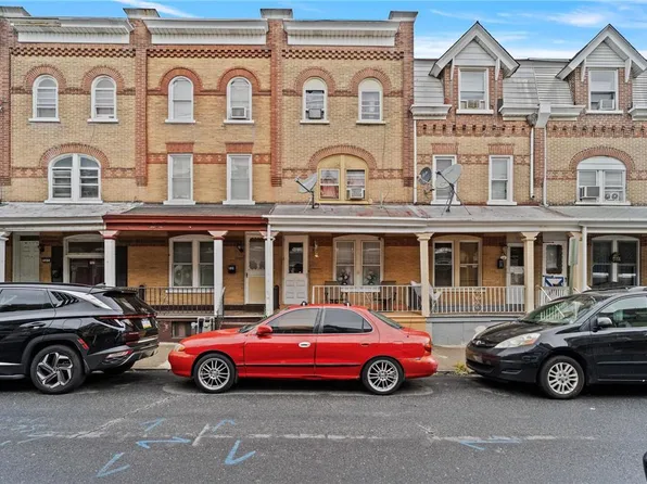 519 W Green St, Allentown, PA 18102