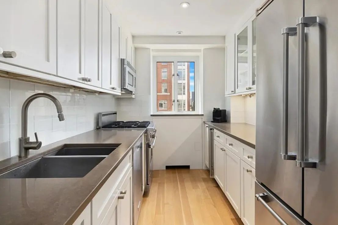 200 East 66th Street #A1905 in Lenox Hill, Manhattan