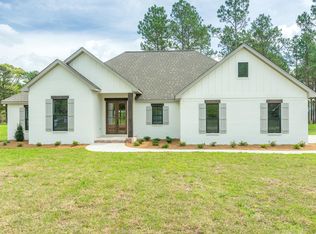 22 Serene Mdws, Hattiesburg, MS 39402