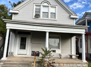 2005 Woodbourne Ave APT 1, Louisville, KY 40205