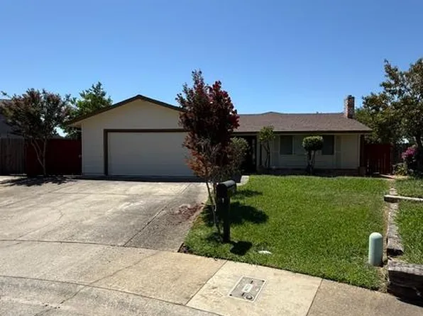 10 Bluestone Ct, Sacramento, CA 95824