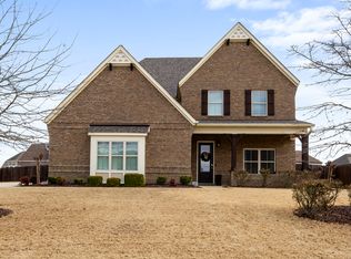 7 Setter Trl, Pike Road, AL 36064