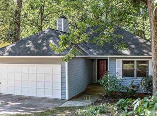 207 Dalmeny Dr, Cary, NC 27513
