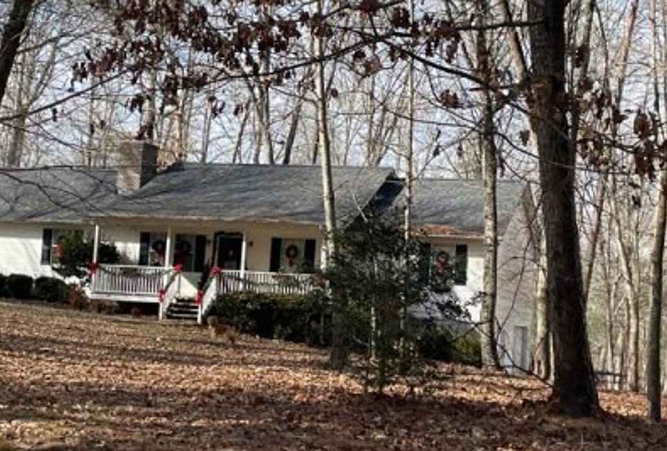 1655 Dean Mountain Rd, Cleveland, GA 30528 Zillow
