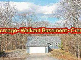 292 Canopy Drive, Spokane, MO 65754