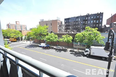 Rented by REAL New York