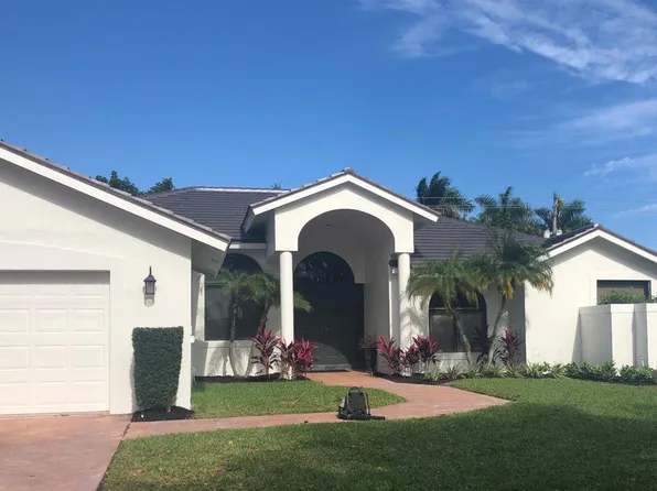 2771 NW 49th St, Boca Raton, FL 33434