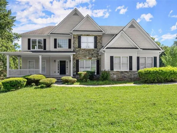 298 Sky Mountain Ln, Canton, GA 30115