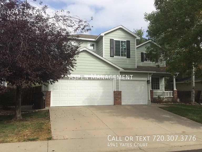 4941 Yates Ct — Photo 2