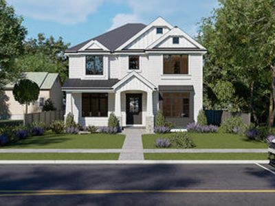 1317 Wilmette Ave, Wilmette, IL, 60091