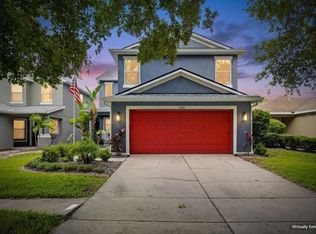 11342 Cocoa Beach Dr, Riverview, FL 33569