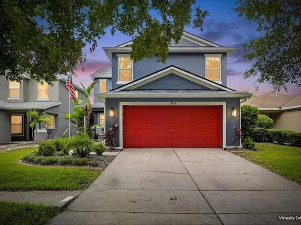 11342 Cocoa Beach Dr, Riverview, FL 33569