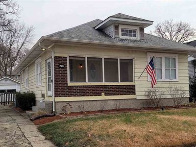 270 Monterey Ave, Terre Haute, IN, 47803