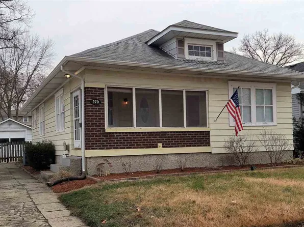 270 Monterey Ave, Terre Haute, IN 47803