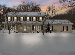 167 Spell Rd, Kent, OH 44240