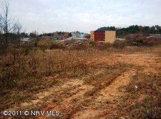 100 Southpark Dr, Blacksburg, VA 24060