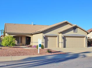 4550 E Olney Ave, Gilbert, AZ 85234