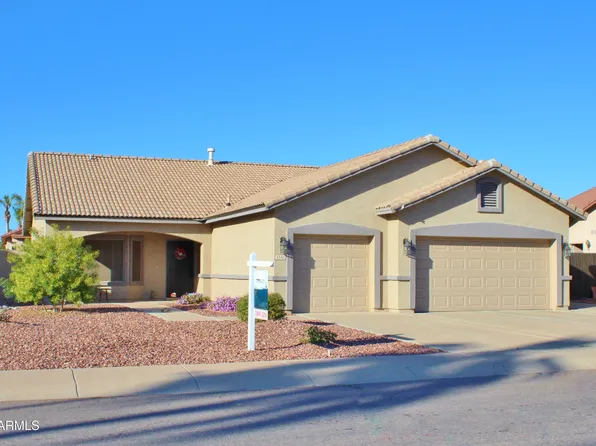 4550 E Olney Avenue, Gilbert, AZ 85234