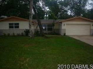 2305 Kenilworth Ave, South Daytona, FL 32119