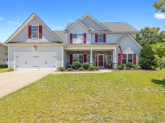2nd image of 601 Wedgefield Dr