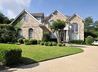 2902 Mill Reef Cv, Austin, TX 78746