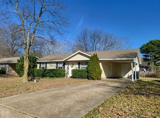 4410 Southbrook Dr, Jonesboro, AR 72404