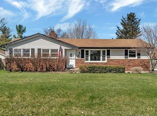 24224 Marble Rd, Channahon, IL 60410