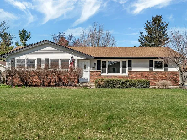 24224 Marble Rd, Channahon, IL 60410