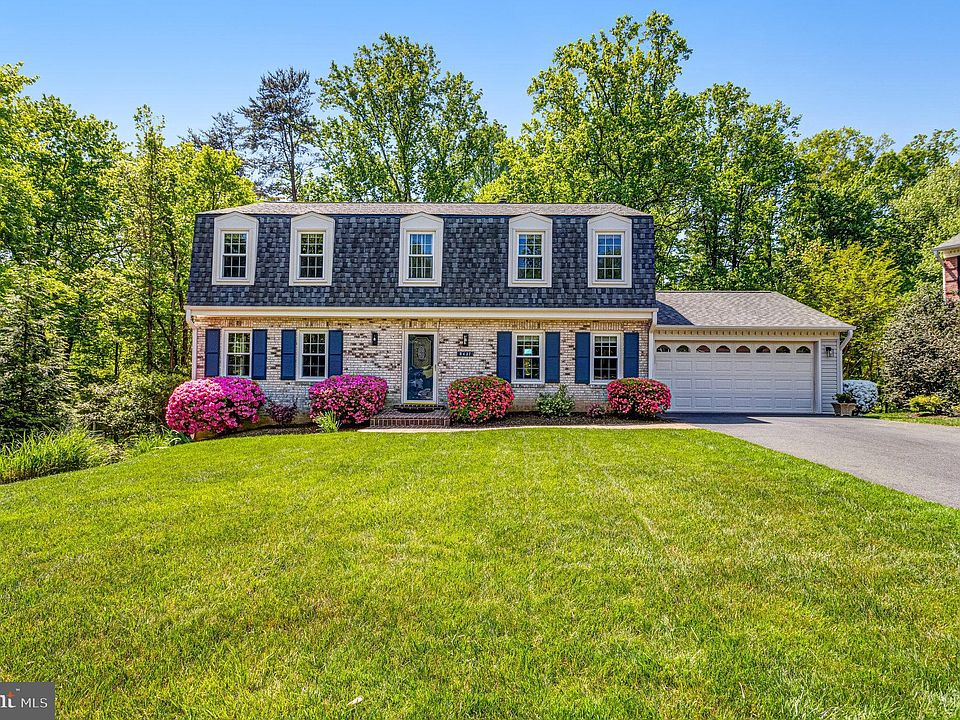 1st image of 8437 Chapelwood Ct