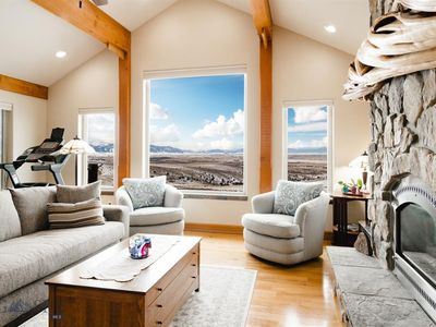 145 S River Connection Rd, Manhattan, MT, 59741