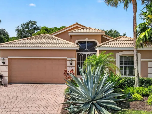 8216 Parini Way, Lake Worth, FL 33467