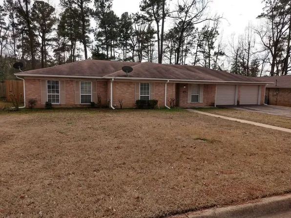 118 Briarmeadow Dr, Longview, TX 75604