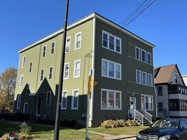 603 Grattan St, Chicopee, MA 01020