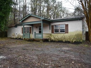 2380 Athens Hwy, Greensboro, GA 30642