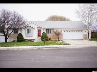 852 N Wasatch St, Payson, UT 84651