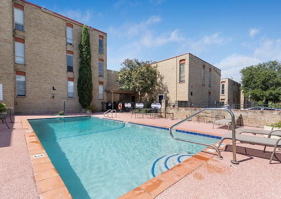1st image of 3431 N Hills Dr APT 111