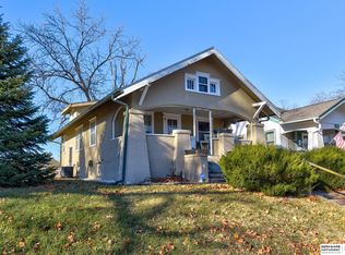 3108 N 47th Ave, Omaha, NE 68104