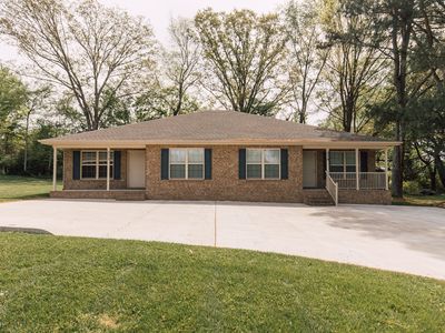 270 Hunt St, Manchester, TN, 37355
