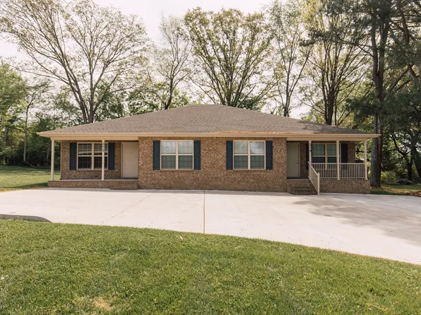 270 Hunt St, Manchester, TN 37355